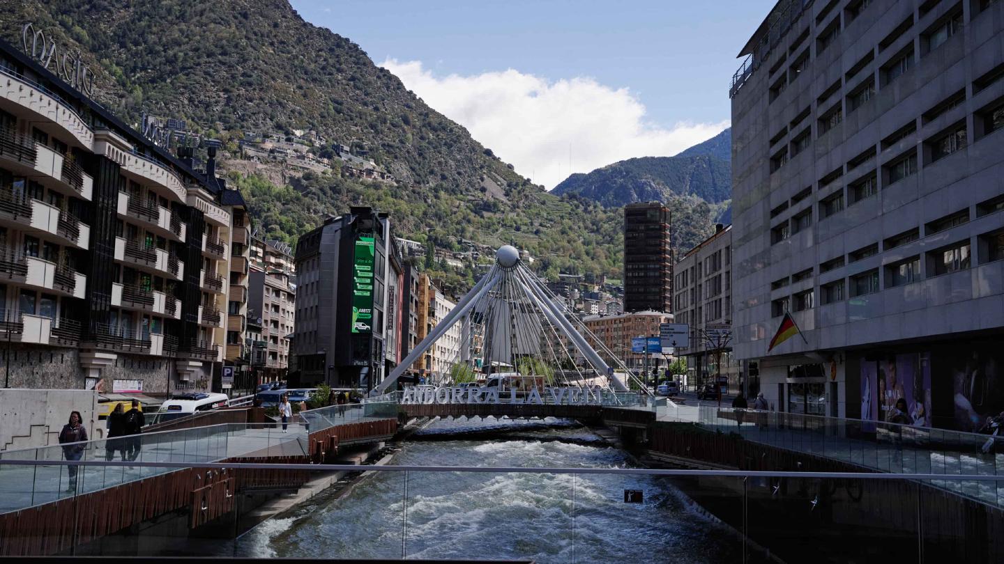 Andorra