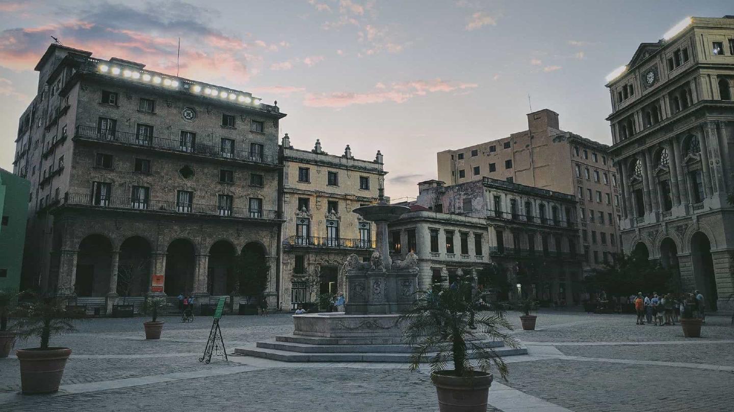 Havana, Cuba