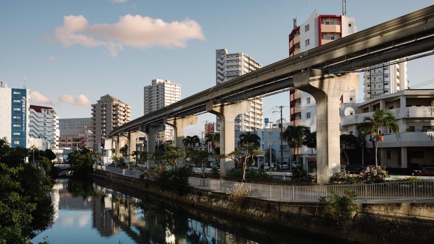 Okinawa, Japan