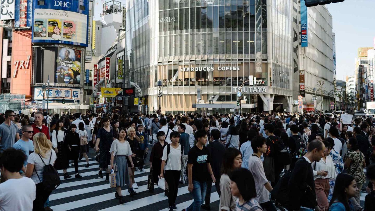 Tokyo, Japan