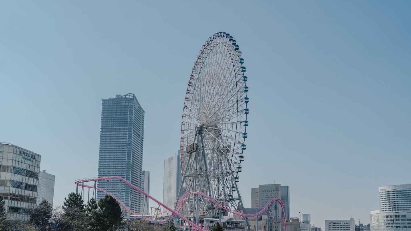 Yokohama, Japan