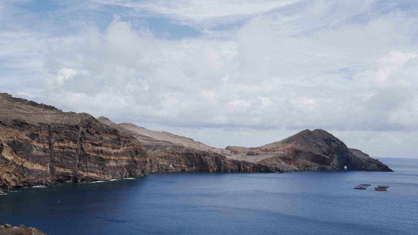 Madeira, Portugal