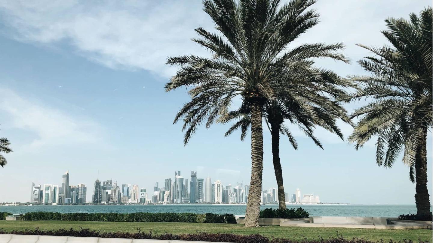 Doha, Qatar