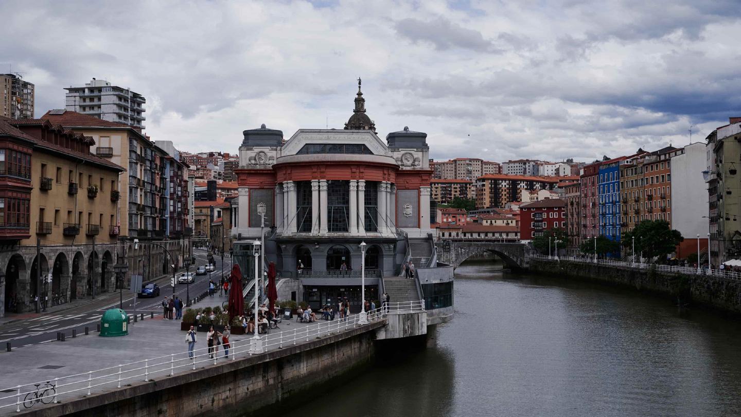 Bilbao, Spain