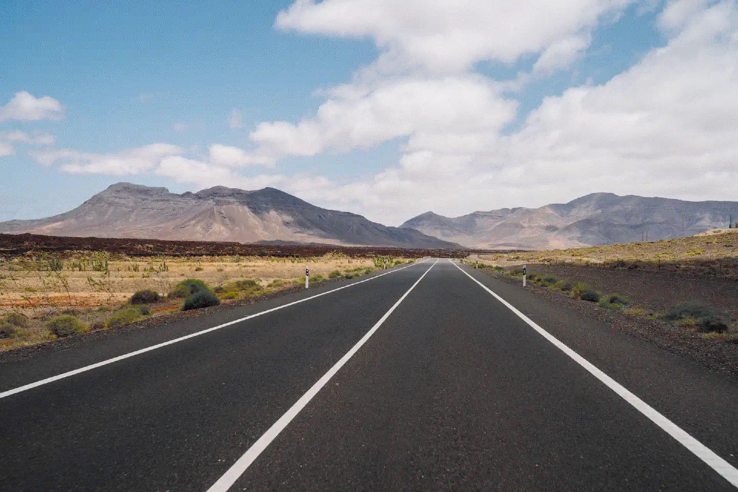 Canary Islands