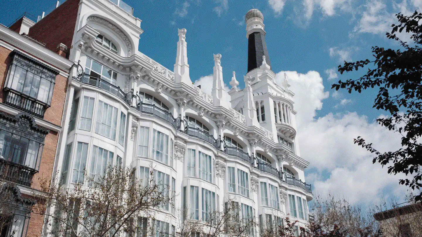 Madrid, Spain