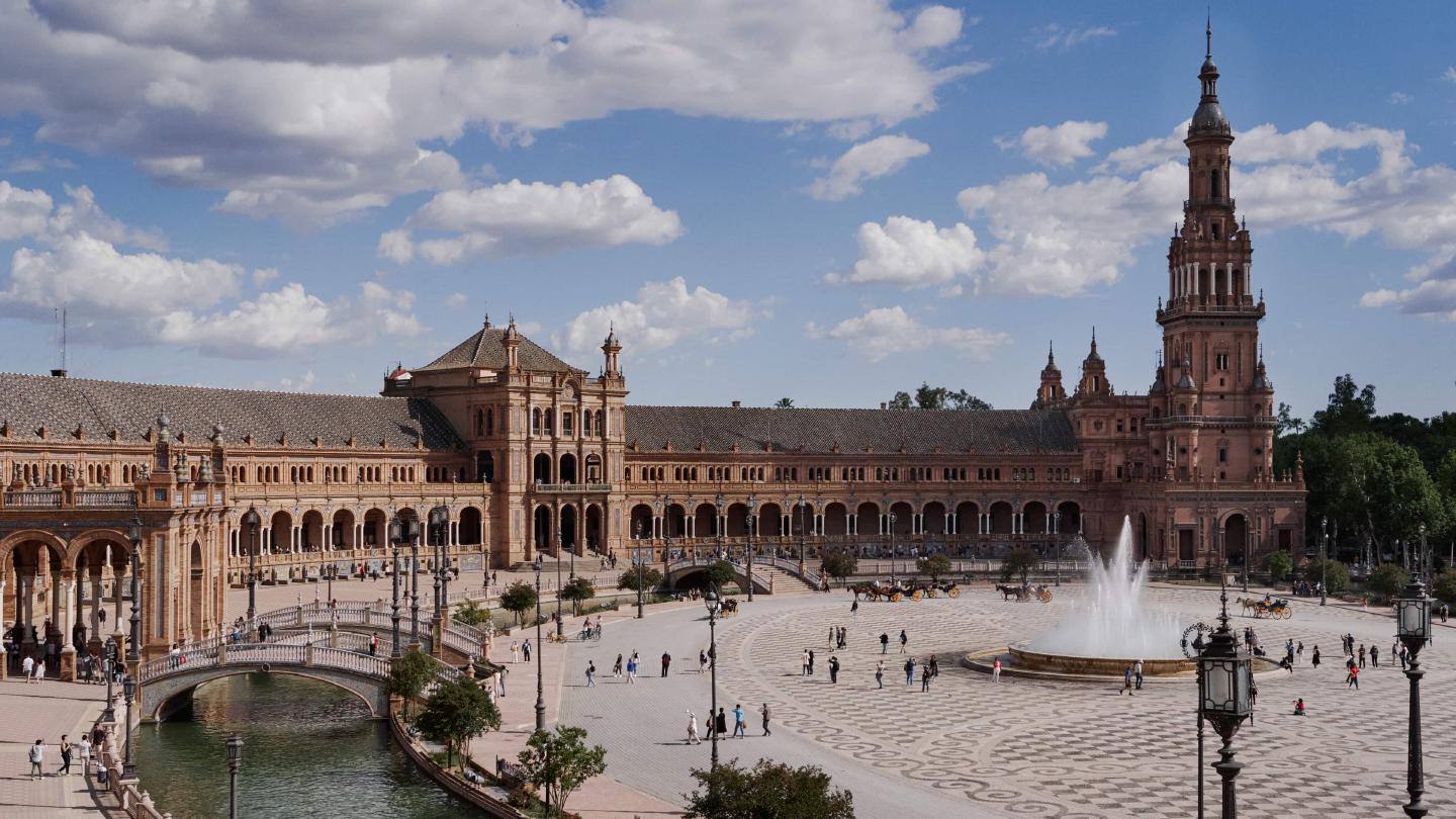 Seville, Spain