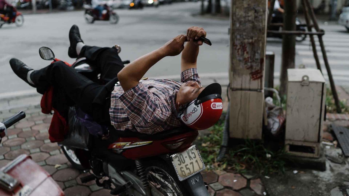 Hanoi, Vietnam